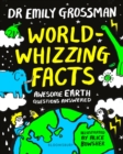 World-whizzing Facts : Awesome Earth Questions Answered - Book