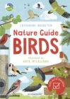 RSPB Nature Guide: Birds - Book