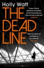 The Dead Line - Book
