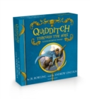 Quidditch Through the Ages - Book