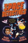 Space Detectives - eBook