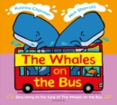 The Whales on the Bus - eBook