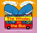 The Whales on the Bus - Book