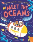 Meet the Oceans - Book