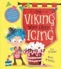 The Viking Who Liked Icing - Book