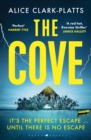 The Cove : A thrilling locked-room mystery to dive into this summer - Book