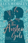 The Austen Girls - Book