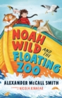 Noah Wild and the Floating Zoo - Book
