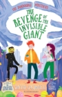 The Revenge of the Invisible Giant - eBook