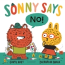 Sonny Says, "NO!" - eBook