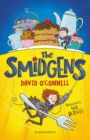 The Smidgens - Book