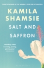 Salt and Saffron - Book