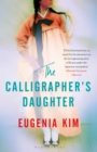The Calligrapher's Daughter - Book