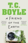 A Friend of the Earth - Book