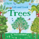 Kew: Lift and Look Trees - Book
