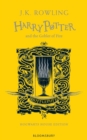 Harry Potter and the Goblet of Fire - Hufflepuff Edition - Book