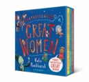 Fantastically Great Women Boxed Set : Gift Editions - Book