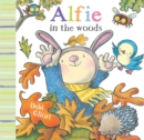 Alfie in the Woods - eBook