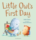 Little Owl’s First Day - eBook