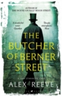 The Butcher of Berner Street : A Leo Stanhope Case - Book