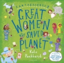 Fantastically Great Women Who Saved the Planet - eBook