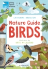 RSPB Nature Guide: Birds - eBook