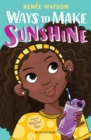 Ways to Make Sunshine - Book