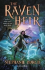 The Raven Heir - Book
