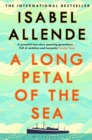 A Long Petal of the Sea : The Sunday Times Bestseller - Book