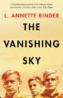The Vanishing Sky - Book