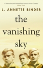 The Vanishing Sky - eBook
