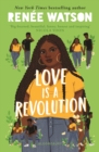 Love Is a Revolution - Book