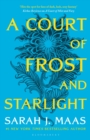 A Court of Frost and Starlight : The #1 bestselling series - Book