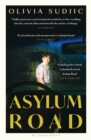 Asylum Road - Book