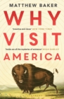 Why Visit America - Book