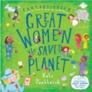 Fantastically Great Women Who Saved the Planet - Book