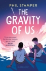 The Gravity of Us - eBook