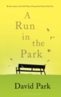 A Run in the Park - Book