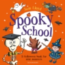Spooky School - Book