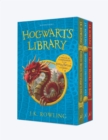 The Hogwarts Library Box Set - Book
