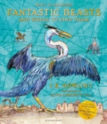 Fantastic Beasts and Where to Find Them : Illustrated Edition - Book