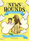 News Hounds: The Dinosaur Discovery - Book