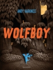 Wolfboy - eBook