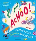 ACHOO! : A Laugh-out-Loud Picture Book About Sneezing - eBook