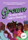 Grown: The Black Girls' Guide to Glowing Up - Book