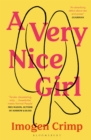 A Very Nice Girl - Book