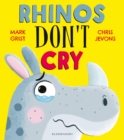 Rhinos Don't Cry - eBook