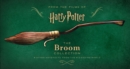 Harry Potter - The Broom Collection and Other Artefacts from the Wizarding World - Book