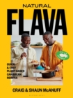 Natural Flava : Quick & Easy Plant-Based Caribbean Recipes
