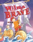 Wilma the Brave - eBook